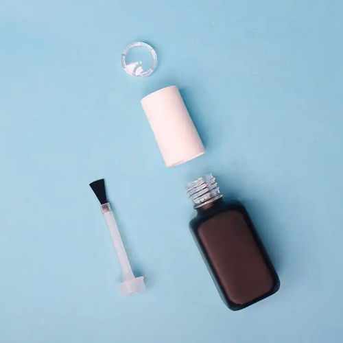 Najnowsze rozwiązania firmy o Dlaczego wybrać butelkę Xingfly Nail Polish
