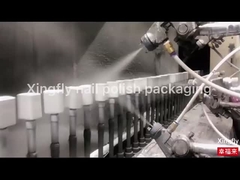 Zaopatrzenie w butelkę żelową do paznokci 8 ml butelki żelowe do paznokci SGS