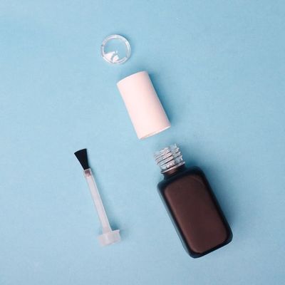 Dobra cena Zastosowalna butelka żelowa żelowa 6ml kolorystyczna dla profesjonalistów w Internecie