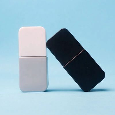 Dobra cena Stylowy szklany lakier do paznokci Szkło do pakowania kosmetyków w Internecie