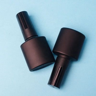 Dobra cena Drukowanie ekranowe 7ml butelka z lakierem do paznokci z dostosowalnym logo w Internecie