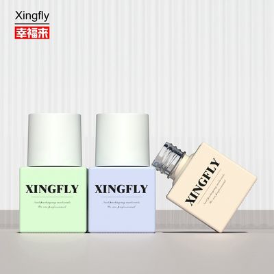 Dobra cena 10 ml butelki lakieru do paznokci Żel butelka lakieru do paznokci pusty lakier do paznokci butelki w Internecie