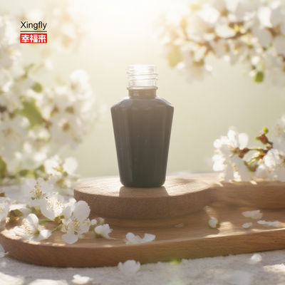 Dobra cena 12 ml butelki szklane UV żel lakier do paznokci pojemnik do oleju lakierowego w Internecie