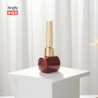 Dobra cena 10 ml Szklana butelka z lakierem do paznokci Szczoteczka do kosmetyków Opakowanie Żel lakier do paznokci olej w Internecie