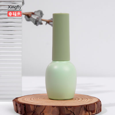 Dobra cena 11ml Butelka żelu do paznokci, malowanie paznokci, olejek do peelingu, opakowanie, butelka szklana do żelu UV w Internecie