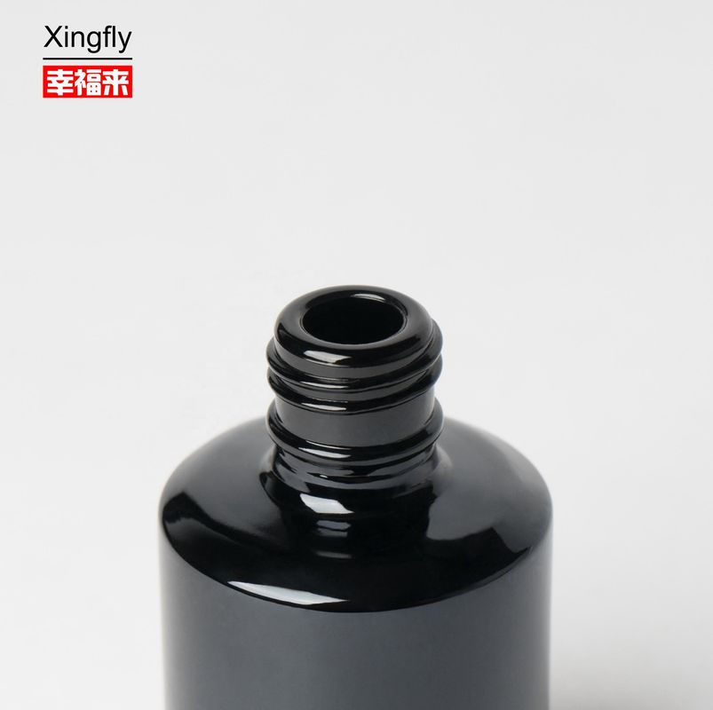 15 ml okrągły żelowy lakier do paznokci