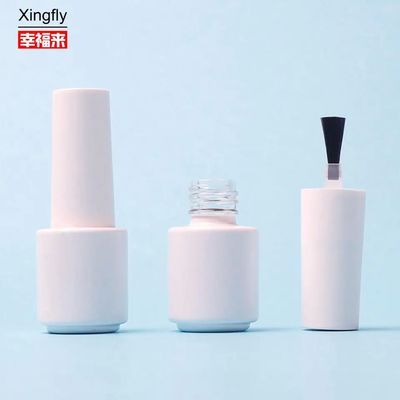 Dobra cena Kolor niestandardowy 5 ml lakieru do paznokci butelka Spray powłoka masowo pusty UV w Internecie