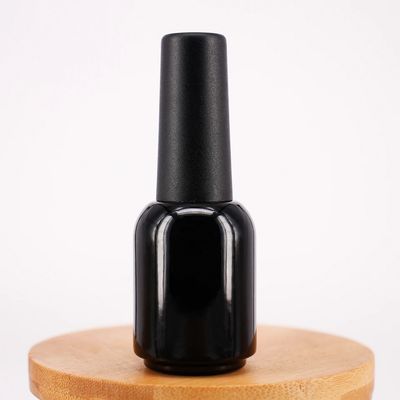 Dobra cena Kapułka Zamknięcie 5 ml lakier do paznokci Szklany obroża szklany Materiał REACH w Internecie