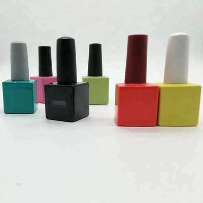 Xingfly 8 ml butelka z lakierem do paznokci z drukiem ekranowym