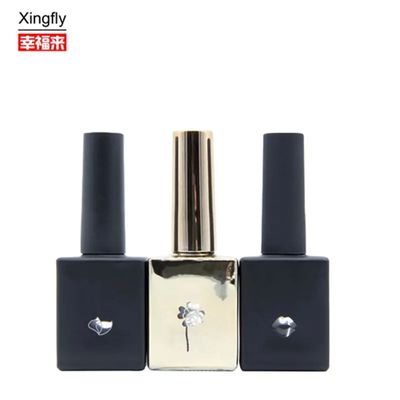Dobra cena Xingfly 10 ml lakieru do paznokci do butelki do druku ekranowego do opakowań kosmetycznych w Internecie