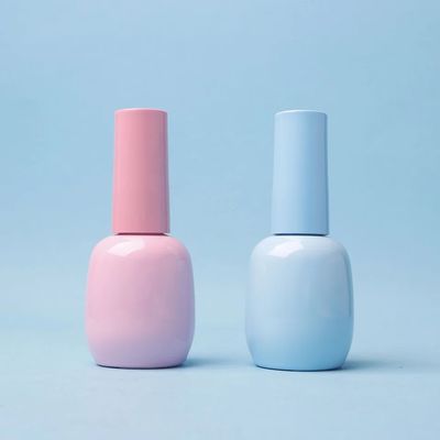 Dobra cena Spray Coating 10 ml lakieru do paznokci butelka pusta Do opakowań kosmetycznych w Internecie