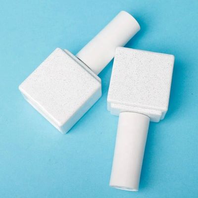 Xingfly Gel Polish Square Bottle Malarstwo pokryte czapką z pędzlem