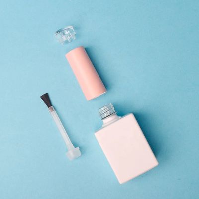 Dobra cena Eco 15 ml butelka z lakierem do paznokci do przechowywania i stosowania żelowego lakieru do paznokci w Internecie