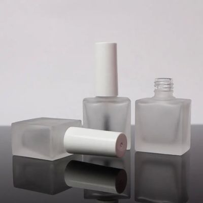 Dobra cena DIY 5 ml butelka z lakierem do paznokci Wielobarwny pusty pojemnik z lakierem do paznokci w Internecie
