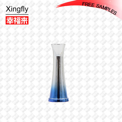 Xingfly Nail Polish Pudełko butelki 60mm Wysokość plastikowy Pudełko śruby