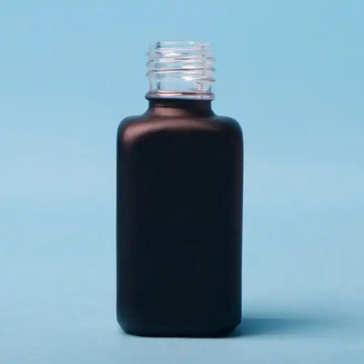 Uv Gel 6 ml butelka z lakierem do paznokci Kompaktny, łatwy w użyciu
