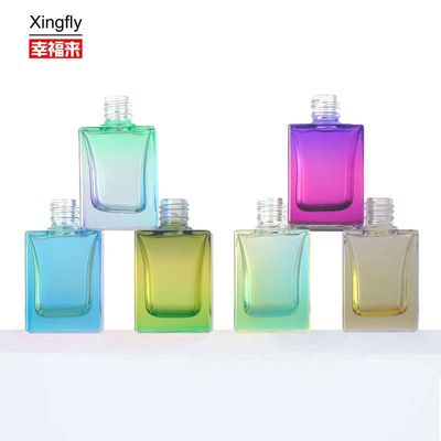 Elegantny materiał szklany Żel Jasny lakier do paznokci Butelka 12 ml Pojemność