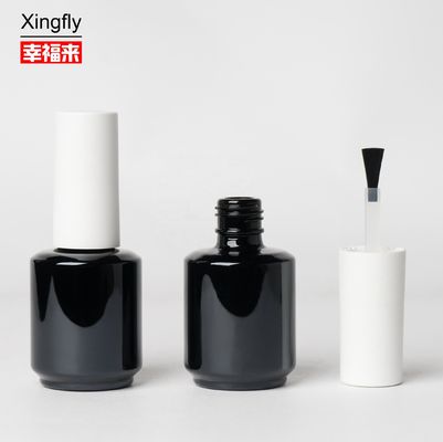 15 ml okrągły żelowy lakier do paznokci