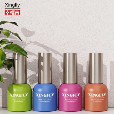 Gel UV 14ml lakier do paznokci butelka gel lakier do paznokci pusty szkło