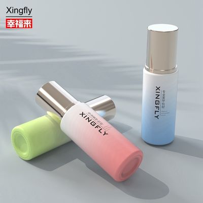 5 ml butelka z lakierem do paznokci UV Pusty żel butelka z lakierem do paznokci butelka z czapką i szczotką