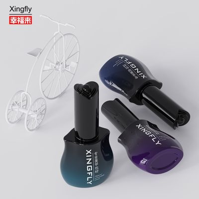 12 ml lakieru do paznokci butelka gel lakieru do paznokci UV gel pusty pojemnik kosmetyczny gel lakieru do paznokci butelka