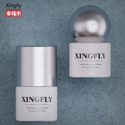 5 ml butelka lakieru do paznokci Logo na zamówienie Pusty żel UV Szklane butelki lakieru do paznokci