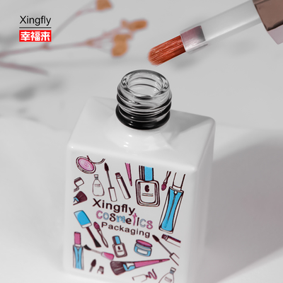 Dobra cena 10 ml Mini butelki lakieru do paznokci w Internecie